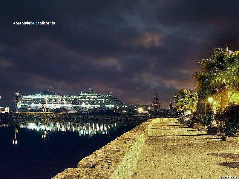Best Western El Cid Ensenada Ausstattung foto