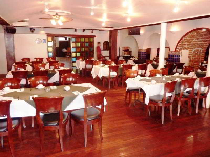 Best Western El Cid Ensenada Exterior foto