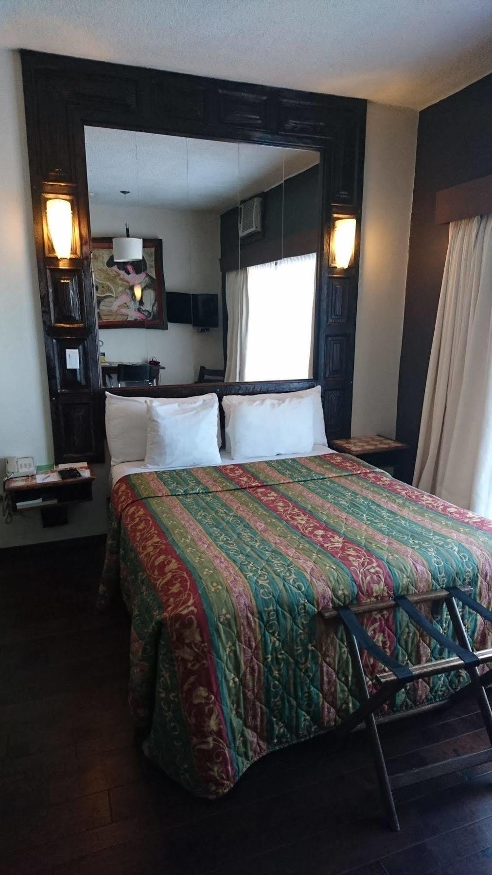 Best Western El Cid Ensenada Exterior foto
